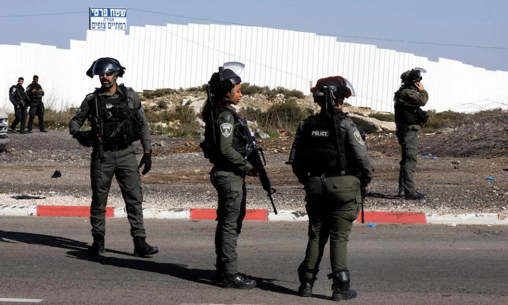 Τρομοκρατική επίθεση στην Ιερουσαλήμ: 3 νεκροί και 7 τραυματίες από πυρά